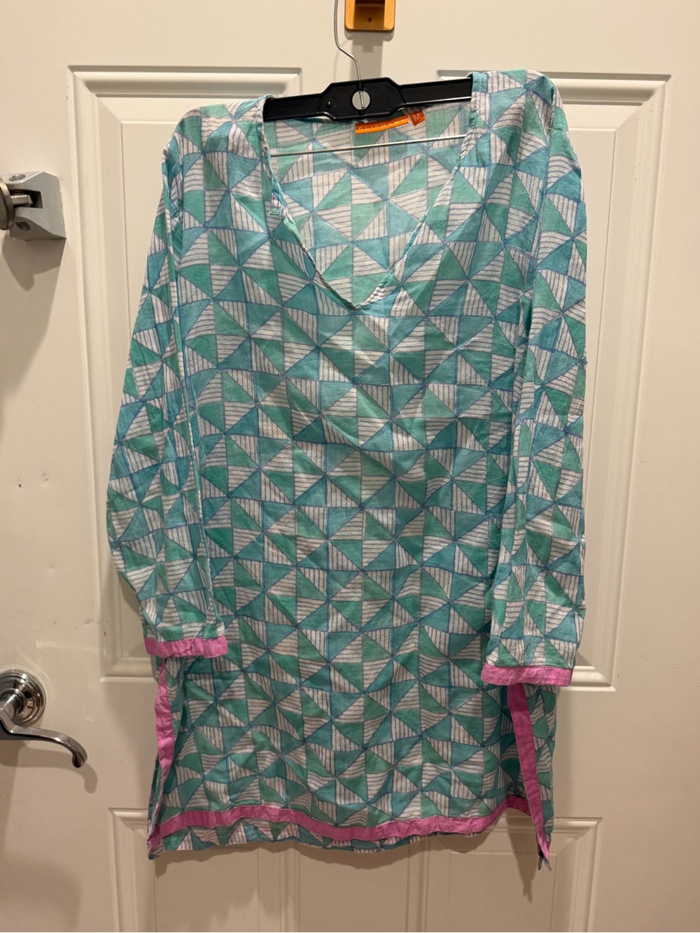 Oliphant tunic sz M